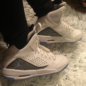 Air Jordan’s Retro 4